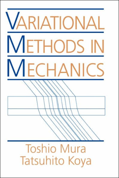 Variational Methods in Mechanics