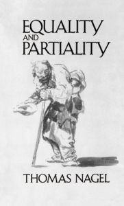 Title: Equality and Partiality, Author: Thomas Nagel