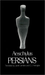 Title: Persians, Author: Aeschylus