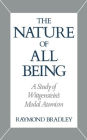 The Nature of All Being: A Study of Wittgenstein's Modal Atomism