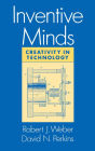 Inventive Minds: Creativity in Technology / Edition 1