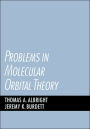 Problems in Molecular Orbital Theory