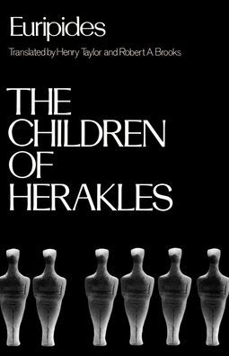 The Children of Herakles