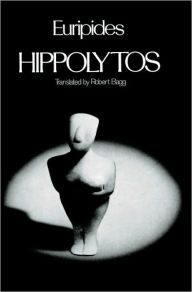 Title: Hippolytos, Author: Euripides