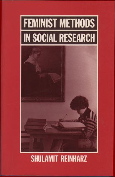 Feminist Methods in Social Research / Edition 1