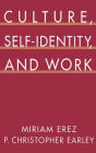 Culture, Self-Identity, and Work