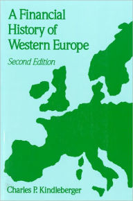 A Financial History of Western Europe