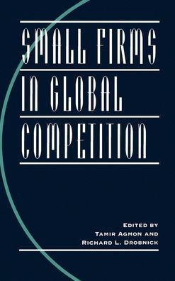 Small Firms in Global Competition