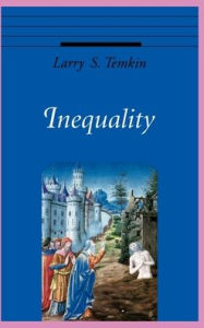 Title: Inequality, Author: Larry S. Temkin