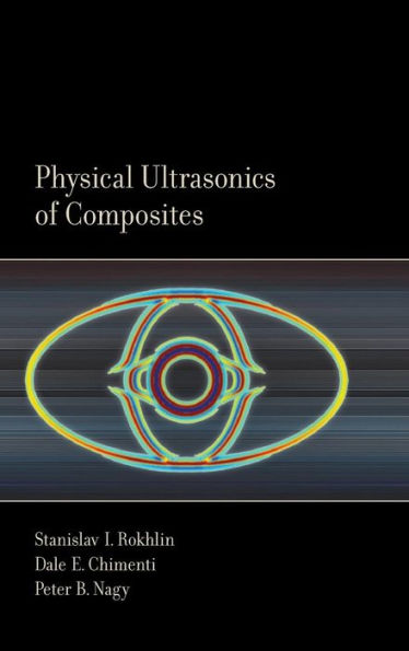 Physical Ultrasonics of Composites