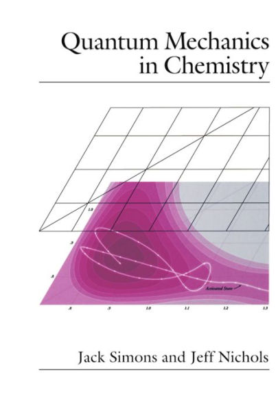 Quantum Mechanics in Chemistry / Edition 1