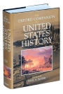 Alternative view 2 of The Oxford Companion to United States History