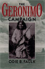 The Geronimo Campaign / Edition 1