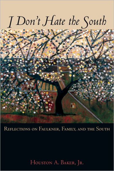 I Don't Hate the South: Reflections on Faulkner, Family, and the South