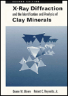 X-Ray Diffraction and the Identification and Analysis of Clay Minerals / Edition 2