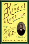 Title: King of Ragtime: Scott Joplin and His Era, Author: Edward A. Berlin