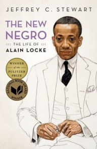 Epub ebooks google download The New Negro: The Life of Alain Locke English version 9780190056056 by Jeffrey C. Stewart RTF MOBI PDB