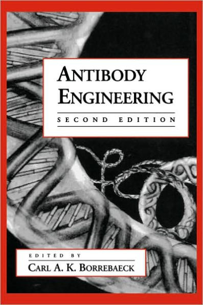 Antibody Engineering / Edition 2