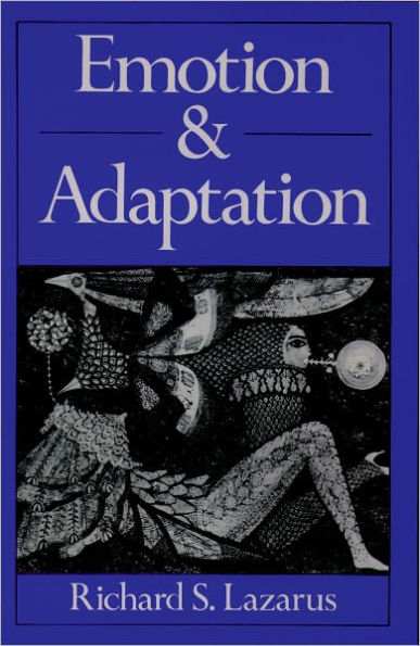 Emotion and Adaptation