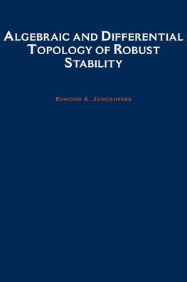 Algebraic and Differential Topology of Robust Stability