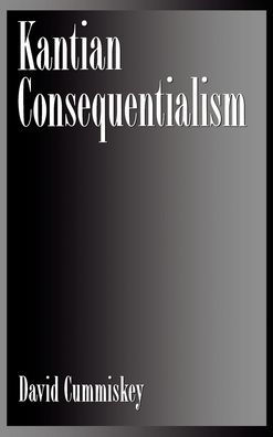 Kantian Consequentialism