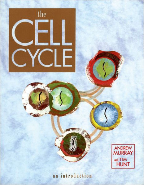 The Cell Cycle: An Introduction / Edition 1