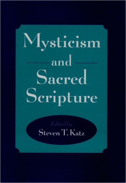 Mysticism and Sacred Scripture