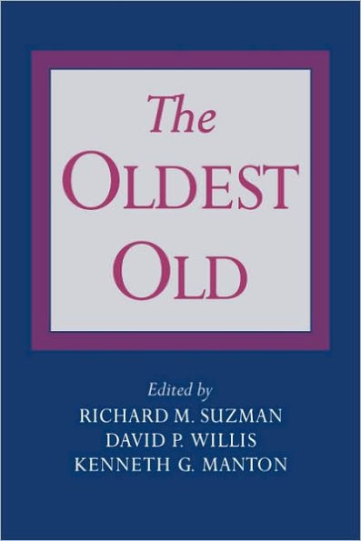 The Oldest Old / Edition 1