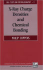 X-Ray Charge Densities and Chemical Bonding