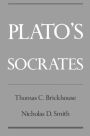 Plato's Socrates / Edition 1