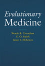 Evolutionary Medicine / Edition 1