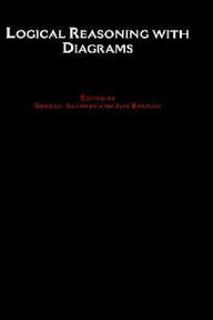 Title: Logical Reasoning with Diagrams, Author: Gerard Allwein