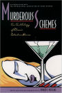 Murderous Schemes: An Anthology of Classic Detective Stories