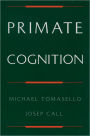 Primate Cognition / Edition 1