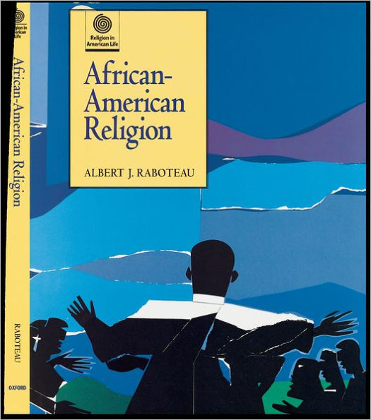 African-American Religion / Edition 1