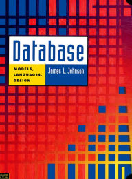 Database: Models, Languages, Design / Edition 1