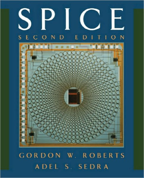 SPICE / Edition 2