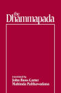 The Dhammapada / Edition 1