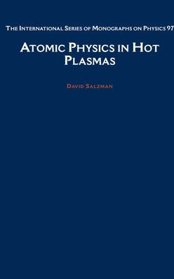 Atomic Physics in Hot Plasmas