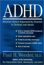 ADHD: Attention-Deficit Hyperactivity Disorder in Children, Adolescents, and Adults