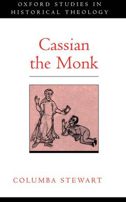 Cassian the Monk