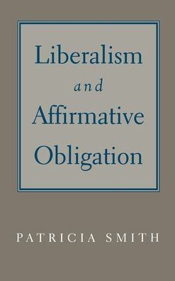 Liberalism and Affirmative Obligation