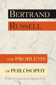 Title: The Problems of Philosophy, Author: Bertrand Russell