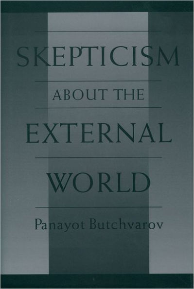 Skepticism About the External World