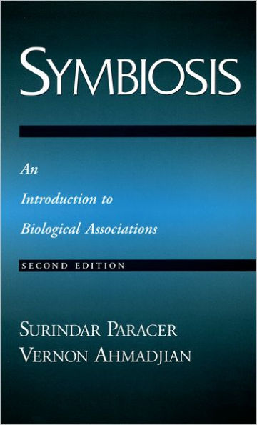 Symbiosis: An Introduction to Biological Associations / Edition 2