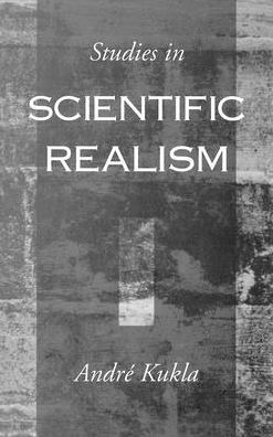 Studies in Scientific Realism