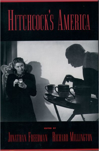 Hitchcock's America / Edition 1