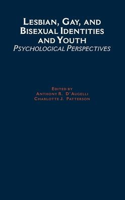 Lesbian, Gay, and Bisexual Identities and Youth: Psychological Perspectives