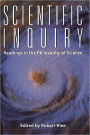 Scientific Inquiry: Readings in the Philosophy of Science / Edition 1