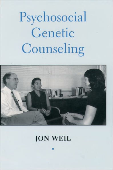 Psychosocial Genetic Counseling / Edition 1